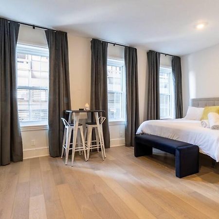Thena Hotel - Large Studio Филадельфия Экстерьер фото